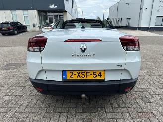 Renault Mégane Coupé-Cabriolet 1.2 TCe Privilège picture 5