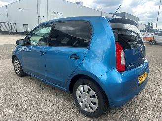 Skoda Citigo 1.0 Greentech Active picture 4