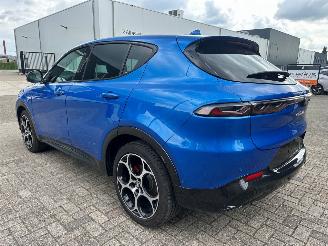 Alfa Romeo Tonale 1.5 Hybrid Veloce picture 5