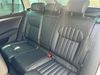 Skoda Superb Combi 1.4 TSI iV Sportline Business picture 16
