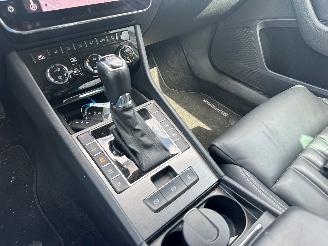 Skoda Superb Combi 1.4 TSI iV Sportline Business picture 11