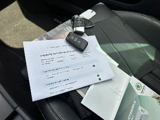 Skoda Superb Combi 1.4 TSI iV Sportline Business picture 15