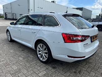 Skoda Superb Combi 1.4 TSI iV Sportline Business picture 4