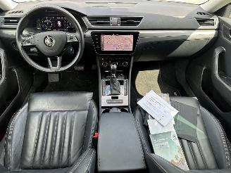 Skoda Superb Combi 1.4 TSI iV Sportline Business picture 17