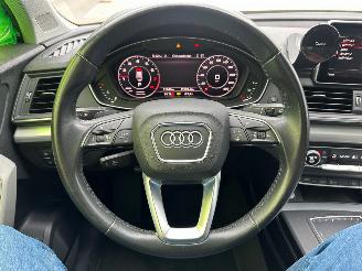 Audi Q5 2.0 TFSI quattro Design Pro Line Plus picture 10