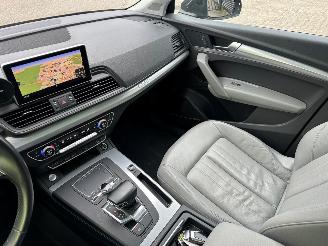 Audi Q5 2.0 TFSI quattro Design Pro Line Plus picture 15