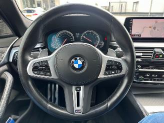 BMW 5-serie 540i xDrive High Executive M-Sport picture 8