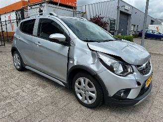Opel Karl 1.0 Rocks Automaat Online Edition picture 1