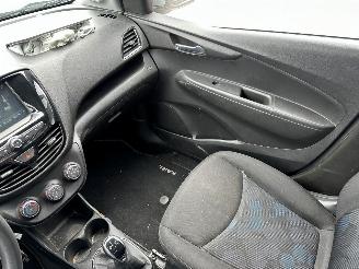 Opel Karl 1.0 Rocks Automaat Online Edition picture 13