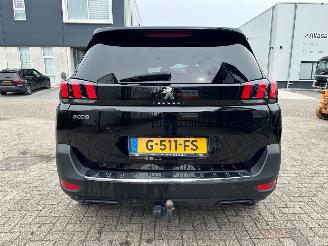Peugeot 5008 1.2 PureTech Blue Lease Premium picture 5
