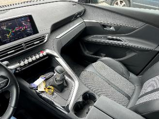 Peugeot 5008 1.2 PureTech Blue Lease Premium picture 13