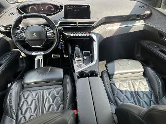 Peugeot 5008 1.2  Automaat GT-Line PureTech picture 16