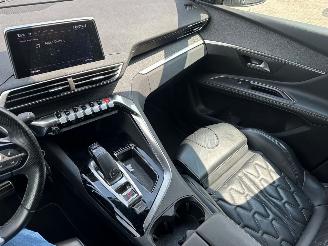Peugeot 5008 1.2  Automaat GT-Line PureTech picture 11