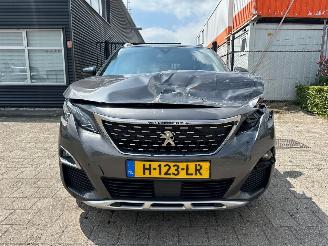 Peugeot 5008 1.2  Automaat GT-Line PureTech picture 2