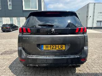 Peugeot 5008 1.2  Automaat GT-Line PureTech picture 6