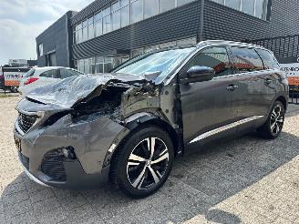 Peugeot 5008 1.2  Automaat GT-Line PureTech picture 3