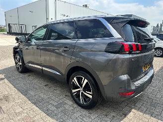 Peugeot 5008 1.2  Automaat GT-Line PureTech picture 5