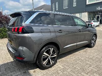 Peugeot 5008 1.2  Automaat GT-Line PureTech picture 7