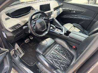 Peugeot 5008 1.2  Automaat GT-Line PureTech picture 8