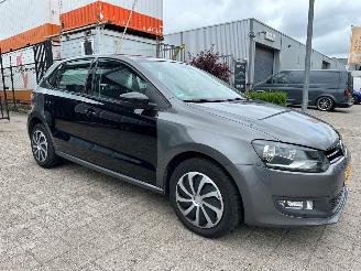 Schadeauto Volkswagen Polo 1.2 TSI 1e eigenaar || Comfort Edition 2012/11