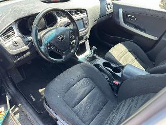 Kia Cee d 1.0 T-GDi Design Edition picture 7