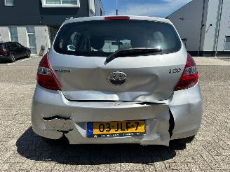 Hyundai I-20 1.4i DynamicVersion picture 5