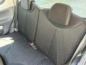 Peugeot 107 1.0-12V XS picture 14