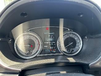 Suzuki Vitara 1.4 Boosterjet Select Smart Hybrid picture 10