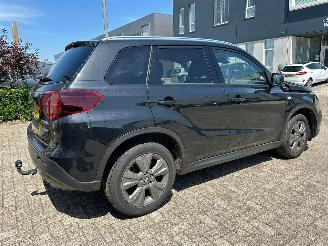 Suzuki Vitara 1.4 Boosterjet Select Smart Hybrid picture 7