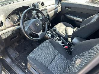 Suzuki Vitara 1.4 Boosterjet Select Smart Hybrid picture 8