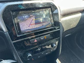 Suzuki Vitara 1.4 Boosterjet Select Smart Hybrid picture 14
