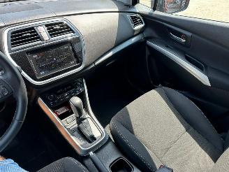 Suzuki SX4 1.0 Automaat Boosterjet Exclusive picture 10