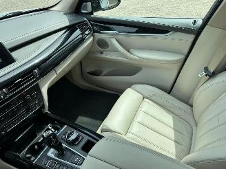 BMW X5 XDRIVE40E iPerformance picture 16