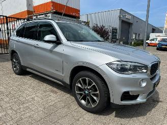 Schadeauto BMW X5 XDRIVE40E iPerformance 2015/11