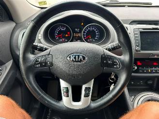 Kia Sportage 1.6 GDI X-treme DynamicLine picture 8