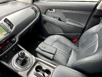 Kia Sportage 1.6 GDI X-treme DynamicLine picture 13