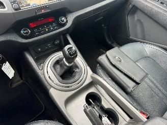 Kia Sportage 1.6 GDI X-treme DynamicLine picture 11