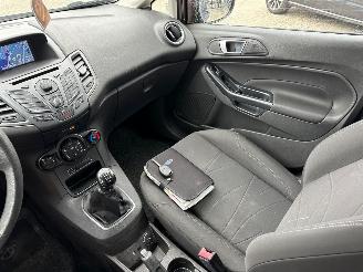 Ford Fiesta 1.0 Style picture 13