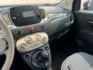 Fiat 500 1.0 Hybrid Lounge picture 12