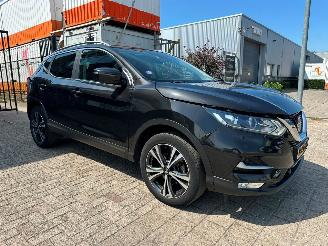 škoda osobní automobily Nissan Qashqai 1.3 DIG-T N-Connecta 2020/6
