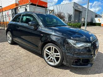 Avarii autoturisme Audi A1 1.2 TFSI Pro Line S 2012/1