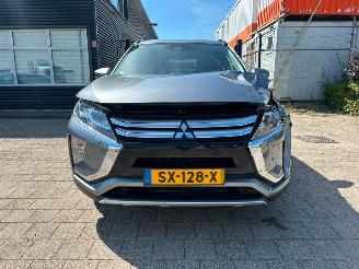 Mitsubishi Eclipse Cross 1.5 DI-T First Edition picture 2