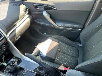 Mitsubishi Eclipse Cross 1.5 DI-T First Edition picture 17