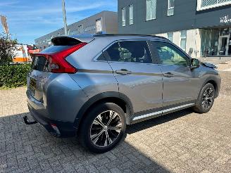 Mitsubishi Eclipse Cross 1.5 DI-T First Edition picture 8