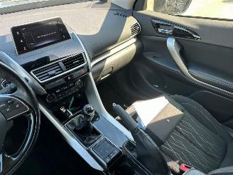 Mitsubishi Eclipse Cross 1.5 DI-T First Edition picture 13