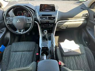 Mitsubishi Eclipse Cross 1.5 DI-T First Edition picture 19