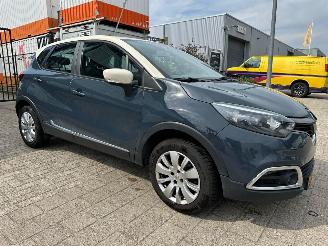 škoda osobní automobily Renault Captur 0.9 TCe Expression 2015/8