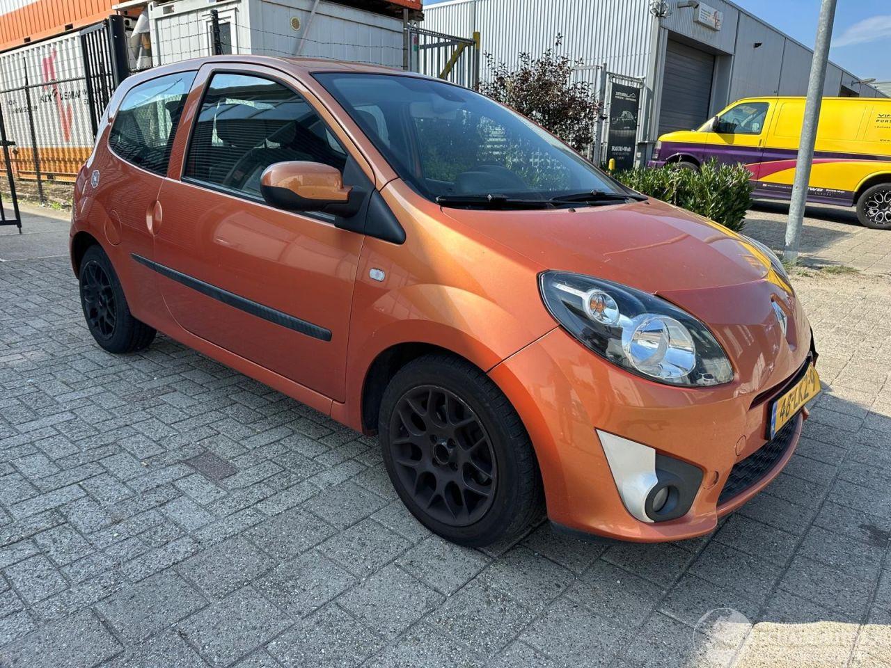 Renault Twingo 1.2-16V Authentique