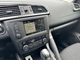 Renault Kadjar 1.2 TCe Bose Automaat picture 13