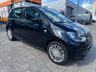 Coche accidentado Volkswagen Up! 1.0 up! Edition BlueMotion NAP 2014/6